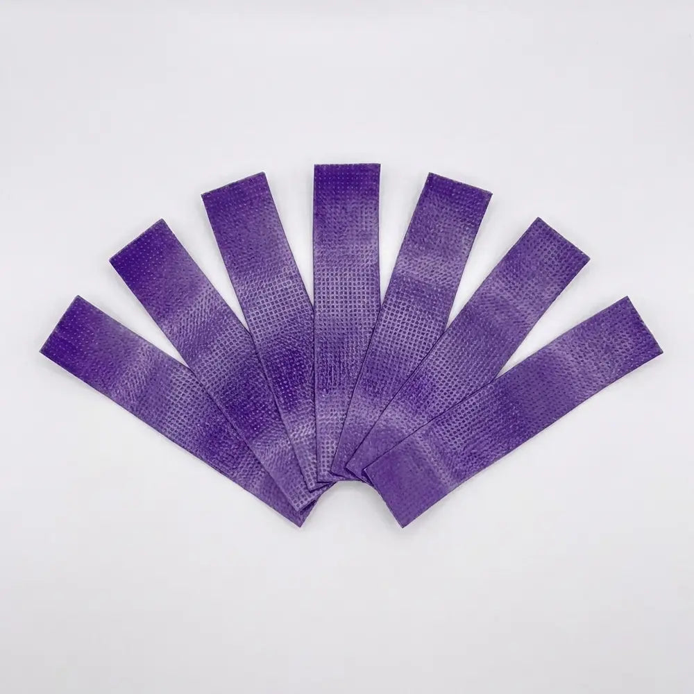 GlowDent – Benzi Mov de Albire a Dinților (Set 7 Benzi)