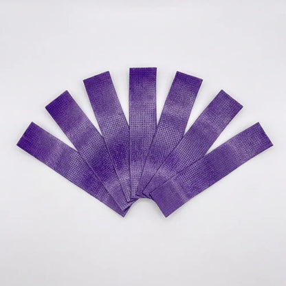 GlowDent – Benzi Mov de Albire a Dinților (Set 7 Benzi)