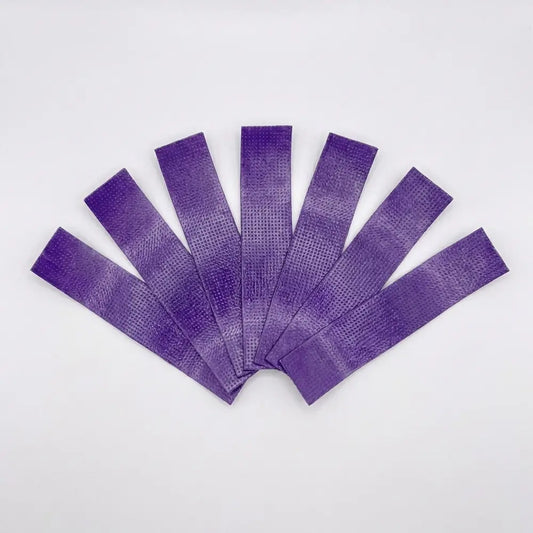 GlowDent – Benzi Mov de Albire a Dinților (Set 7 Benzi)